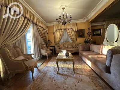 3 Bedroom Flat for Sale in Heliopolis, Cairo - 1. jpeg
