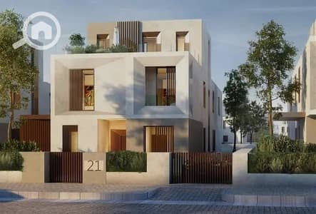 3 Bedroom Flat for Sale in Sheikh Zayed, Giza - IMG-20251208-WA0128. jpg