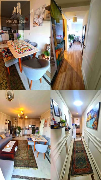 3 Bedroom Flat for Sale in Madinaty, Cairo - 1000071631. jpg