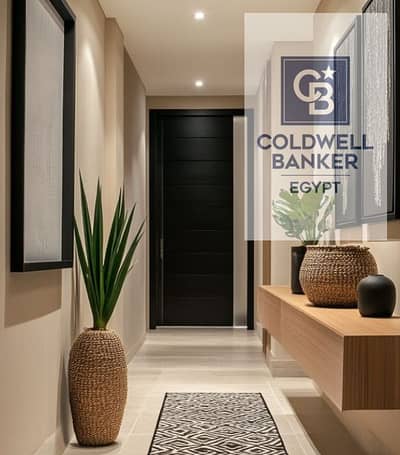 1 Bedroom Flat for Sale in New Cairo, Cairo - Screenshot 2025-12-09 141149. png