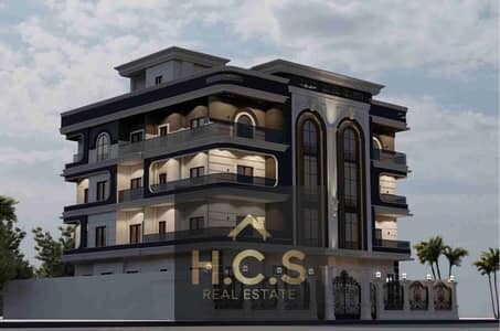 3 Bedroom Flat for Sale in New Cairo, Cairo - 1000605040. jpg