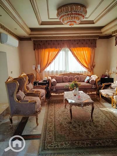 فیلا 4 غرف نوم للبيع في مدينتي، القاهرة - 208892547_1001362617322654_1668732008615444287_n. jpg