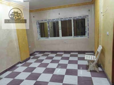 2 Bedroom Apartment for Sale in 6th of October, Giza - 59945. jpg