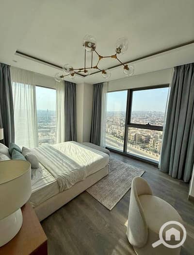 شقة 3 غرف نوم للبيع في الشيخ زايد، الجيزة - 588863744_1994851374553613_2128406252737410819_n. jpg