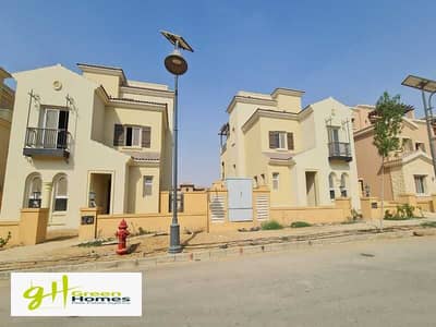 4 Bedroom Villa for Sale in New Cairo, Cairo - 02532cc5-7e9f-4a34-ad8c-a15358d6fdcf - Copy. jpg