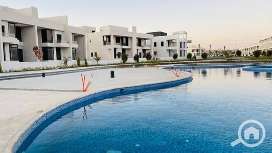 3 Bedroom Townhouse for Sale in Sheikh Zayed, Giza - WhatsApp Image 2024-05-15 at 11.23. 36_88d3e047. jpg