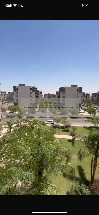 3 Bedroom Flat for Sale in Madinaty, Cairo - WhatsApp Image 2025-12-21 at 10.09. 08 AM (4). jpeg