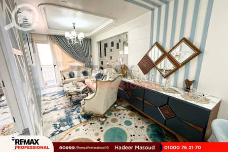 2 Bedroom Apartment for Sale in Miami, Alexandria - 1. jpg