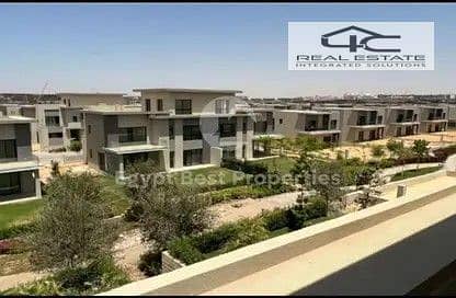 4 Bedroom Townhouse for Sale in New Cairo, Cairo - IMG-20251215-WA1035. jpg