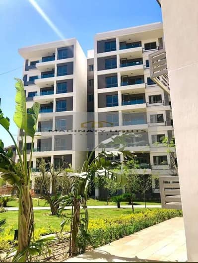 3 Bedroom Flat for Sale in New Capital City, Cairo - WhatsApp Image 2025-11-08 at 1.31. 22 PM (7). jpeg