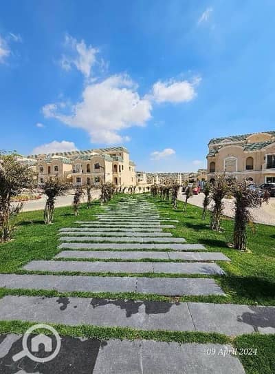 شقة 3 غرف نوم للبيع في مدينة المستقبل، القاهرة - شقه للبيع التجمع استلام فورى