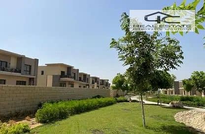 توين هاوس 5 غرف نوم للبيع في القاهرة الجديدة، القاهرة - IMG-20251215-WA1036. jpg