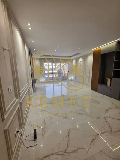 3 Bedroom Flat for Sale in New Cairo, Cairo - WhatsApp Image 2025-12-14 at 23.23. 28_a04f9657. jpg