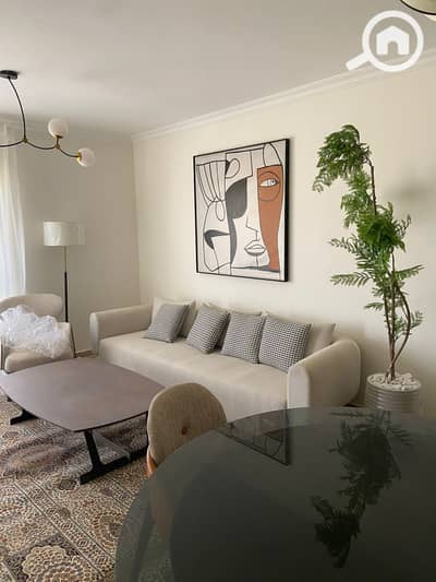 2 Bedroom Apartment for Sale in Sheikh Zayed, Giza - WhatsApp Image 2025-11-27 at 4.01. 11 PM. jpeg