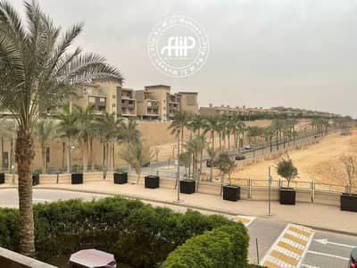 3 Bedroom Flat for Sale in 6th of October, Giza - WhatsApp Image 2025-12-15 at 11.57. 28 AM. png