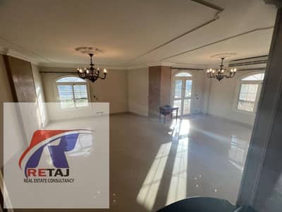 3 Bedroom Apartment for Rent in New Cairo, Cairo - WhatsApp Image 2025-12-21 at 12.26. 13 AM. jpeg