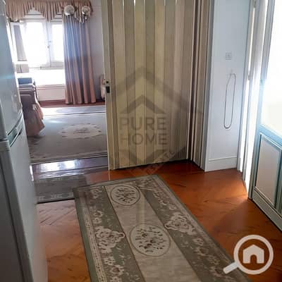 2 Bedroom Apartment for Rent in Laurent, Alexandria - 4. jpg
