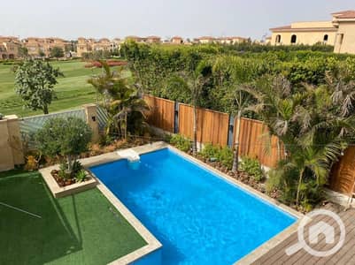 فیلا 4 غرف نوم للبيع في مدينتي، القاهرة - 453848573_1101692738184413_1088031937702017082_n. jpg