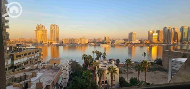 5 Bedroom Flat for Sale in Zamalek, Cairo - 1000402112. jpg
