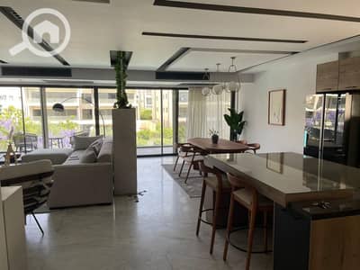 شقة 3 غرف نوم للايجار في القاهرة الجديدة، القاهرة - WhatsApp Image 2025-12-19 at 23.01. 42_858c60c7. jpg