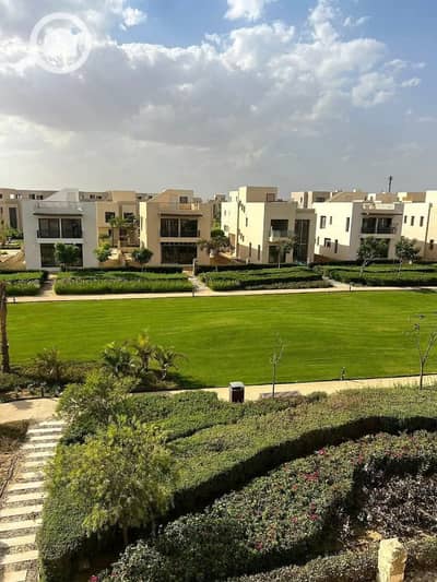 توين هاوس 5 غرف نوم للبيع في 6 أكتوبر، الجيزة - 577400907_4136974089891018_5686457279418968312_n. jpg