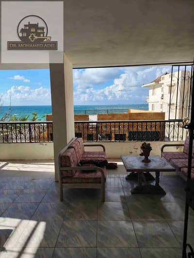 شقة 3 غرف نوم للايجار في عجمي، الإسكندرية - 40629. jpg