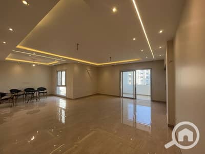 فلیٹ 3 غرف نوم للايجار في القاهرة الجديدة، القاهرة - 1. jpeg