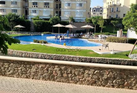 بنتهاوس 2 غرفة نوم للبيع في القاهرة الجديدة، القاهرة - 4ac383a0-553a-4e87-bee4-86122eb68ae5. jpg