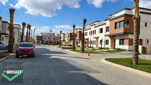 4 Bedroom Villa for Sale in New Cairo, Cairo - 1. jpeg