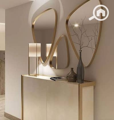 شقة 2 غرفة نوم للبيع في القاهرة الجديدة، القاهرة - Screenshot 2025-12-09 151346. png