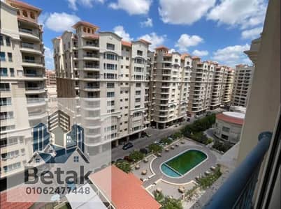 3 Bedroom Apartment for Rent in Smoha, Alexandria - IMG_2793. jpeg