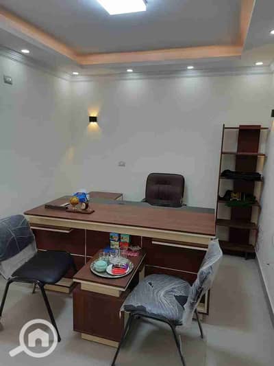 Office for Rent in Nasr City, Cairo - 1000021914. jpg