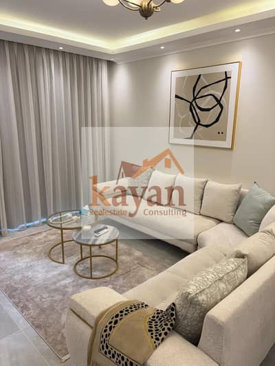 فلیٹ 2 غرفة نوم للايجار في القاهرة الجديدة، القاهرة - WhatsApp Image 2025-12-21 at 11.00. 17 AM (2). jpeg