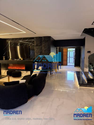 3 Bedroom Villa for Sale in Madinaty, Cairo - 47ccd242-9253-42ed-bed5-77d732bcf22f. jpeg