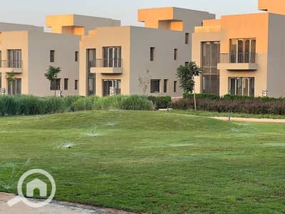 3 Bedroom Townhouse for Sale in 6th of October, Giza - WhatsApp Image 2025-07-07 at 18.41. 18_b06a101e. jpg