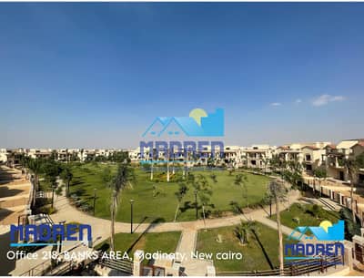 فیلا 3 غرف نوم للبيع في مدينتي، القاهرة - 61aae2a3-c1a6-4e3a-8481-c544f5146160. jpg