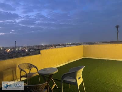 2 Bedroom Flat for Rent in New Cairo, Cairo - WhatsApp Image 2025-12-21 at 11.32. 02 AM (1). jpeg