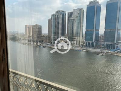 شقة 3 غرف نوم للبيع في الزمالك، القاهرة - 1. jpeg