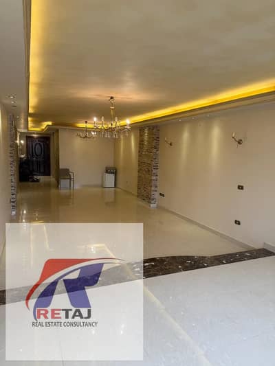3 Bedroom Apartment for Sale in New Cairo, Cairo - WhatsApp Image 2025-12-21 at 12.27. 08 AM. jpeg