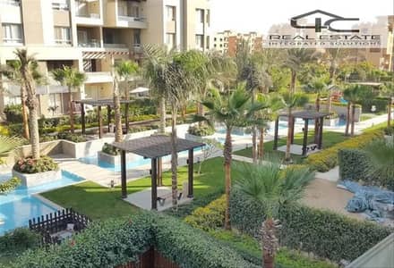 1 Bedroom Flat for Sale in New Cairo, Cairo - IMG-20251215-WA1011. jpg