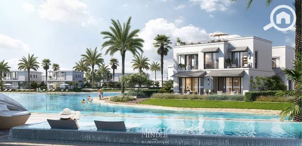 فیلا 3 غرف نوم للبيع في الساحل الشمالي، مطروح - 20. png