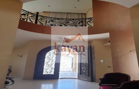 4 Bedroom Villa for Rent in New Cairo, Cairo - 82c37e8a-c0bc-4ba9-894b-3e7239cc6455. jpg
