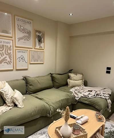 فلیٹ 3 غرف نوم للايجار في القاهرة الجديدة، القاهرة - WhatsApp Image 2025-12-21 at 11.35. 08 AM. jpeg