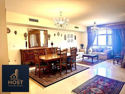 2 Bedroom Apartment for Rent in Mokattam, Cairo - 1. jpg