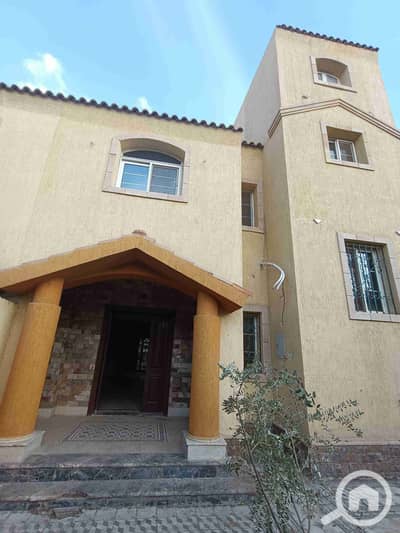 3 Bedroom Villa for Rent in Madinaty, Cairo - 1000247443. jpg