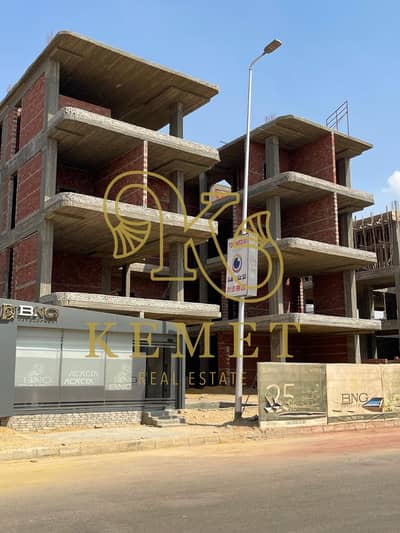 Clinic for Sale in New Cairo, Cairo - WhatsApp Image 2025-12-20 at 2.49. 27 PM. jpeg