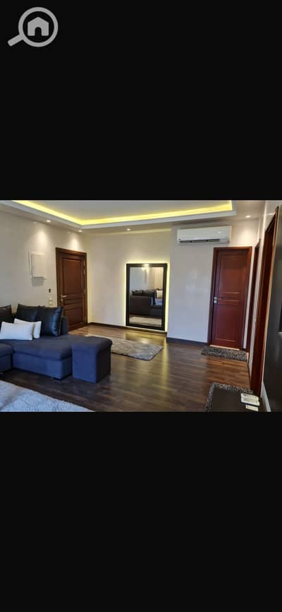 شقة 1 غرفة نوم للايجار في القاهرة الجديدة، القاهرة - IMG_5947. png