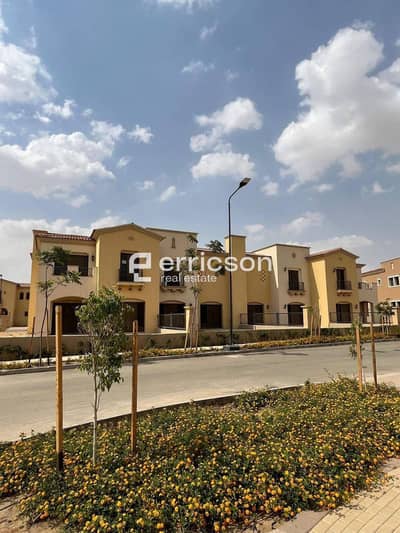 4 Bedroom Villa for Sale in New Cairo, Cairo - 593989652_122159693948749959_2905760193836081715_n. jpg