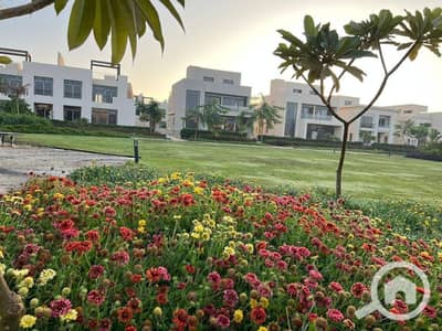 تاون هاوس 3 غرف نوم للبيع في 6 أكتوبر، الجيزة - WhatsApp Image 2025-07-07 at 18.41. 17_3bea5aa6. jpg