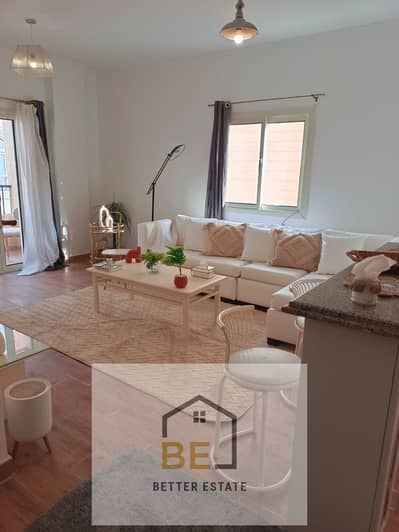 شقة 2 غرفة نوم للبيع في القاهرة الجديدة، القاهرة - WhatsApp Image 2025-12-18 at 6.13. 18 PM (1). jpeg